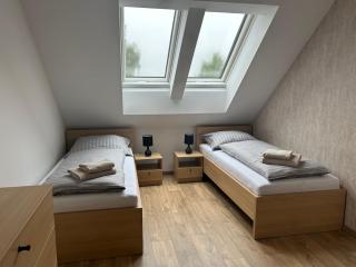 Ubytovanie pod Vršatcom - - 0