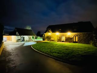 La Maison de Benjamin - La Chapelle-Saint-Aubert - 8