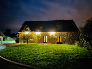 La Maison de Benjamin - La Chapelle-Saint-Aubert - 7