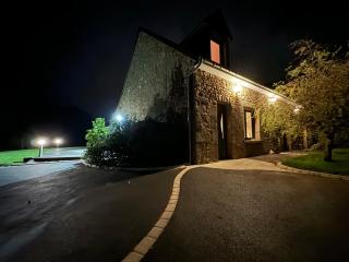 La Maison de Benjamin - La Chapelle-Saint-Aubert - 4
