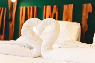 Hôtel les Sables - 9