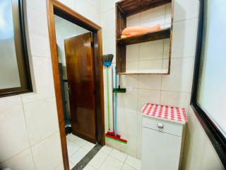BadaHouse 2 Guilhermina 50mts praia - Praia Grande - 1