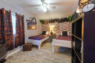 4 Rooms, Lake, Pool, Hot Tub, Bocce Ball, Putting - Orlando - 5