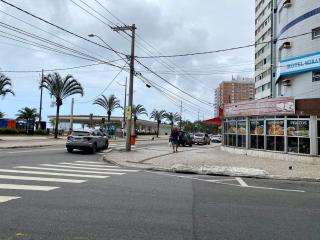 BadaHouse 2 Guilhermina 50mts praia - Praia Grande - 4