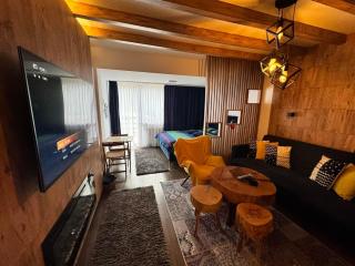 Apartment Blue Eko Fis Vlašić - Vlasic - 6