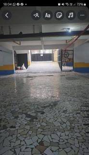BadaHouse 2 Guilhermina 50mts praia - Praia Grande - 6