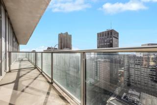Towers At Opop 2102 Spacios And Cozy 1 Bd 1 B - Saint Louis - 6