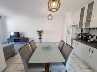 Apt c/ churrasqueira na Lagoa da Conceição SRO0002 - Florianópolis - 1