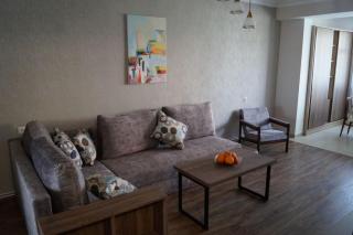 Nice Apartment 2 with best Yerevan and ARARAT view - Erevan - 8