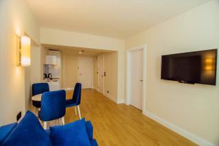 Pleasant Sea View Aparthotel in Orbi City Batumi - Batumi - 1