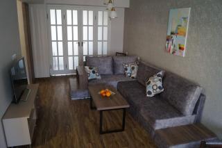 Nice Apartment 2 with best Yerevan and ARARAT view - Erevan - 3