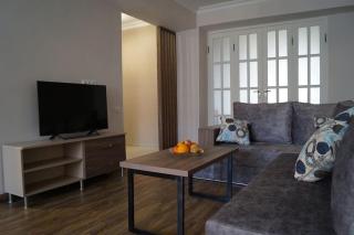 Nice Apartment 2 with best Yerevan and ARARAT view - Erevan - 1