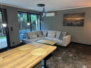 Plażowa Gray Apartament - Szczyrk - 8
