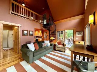 Lay Lodge at Falling Water Resort - 8