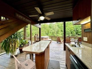 Lay Lodge at Falling Water Resort - 4