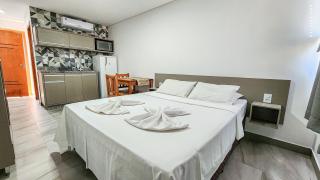 Apart Hotel Canto Grande - Bombinhas - 7