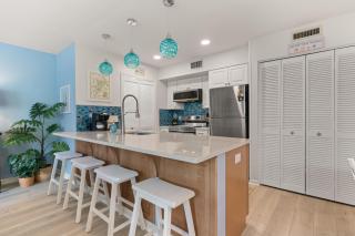 Harbour Oaks, Unit 113 - Demere Park - 8