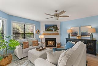 Harbour Oaks, Unit 113 - Demere Park - 4