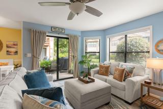 Harbour Oaks, Unit 113 - Demere Park - 3