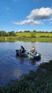 Rancho Recanto do Lago - 7