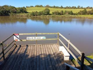 Rancho Recanto do Lago - 2