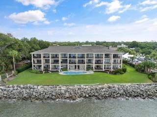 Pier Pointe #305 - 100 Floyd Street, Unit 305 - King City - 9