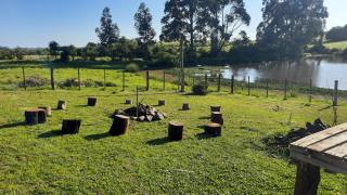 Rancho Recanto do Lago - 1