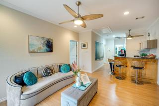 Near Cedar Hill State Park Apt with Pool Access! - Cedar Hill - 7
