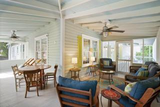 Weeke's Cottage - 1129 Ocean Blvd - Demere Park - 7