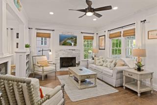 Weeke's Cottage - 1129 Ocean Blvd - Demere Park - 5