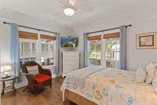 Weeke's Cottage - 1129 Ocean Blvd - Demere Park - 4