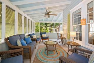 Weeke's Cottage - 1129 Ocean Blvd - Demere Park - 8