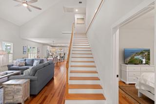 The B.E.A.C.H. House. - 540 Magnolia Ave - Demere Park - 5