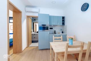 BORG ApartmanHáz - Cegléd - 1