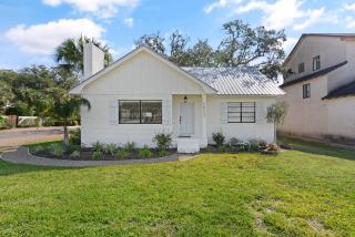 Toddy Cottage - 1812 Ocean Road - Saint Simons Island - 9