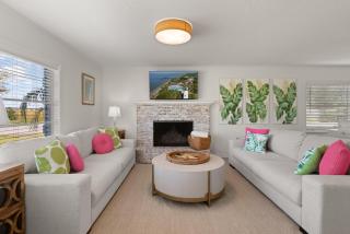 Toddy Cottage - 1812 Ocean Road - Saint Simons Island - 7