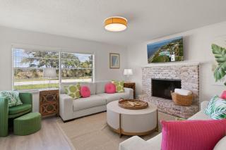 Toddy Cottage - 1812 Ocean Road - Saint Simons Island - 6