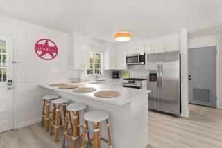 Toddy Cottage - 1812 Ocean Road - Saint Simons Island - 4
