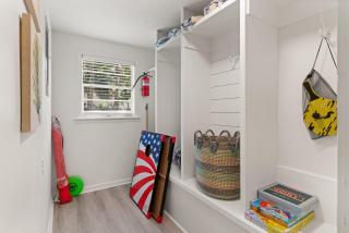 Toddy Cottage - 1812 Ocean Road - Saint Simons Island - 1