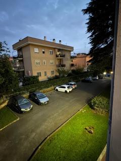 SAARAH affittacamere - 5