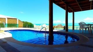 Casa paradisíaca pé na areia. - 9