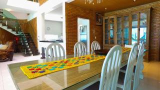 Casa paradisíaca pé na areia. - Barra de São Miguel - 3