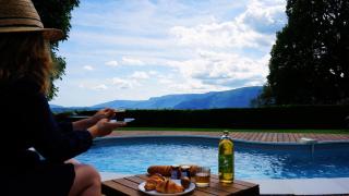 Manoir du Colombier -  - 1