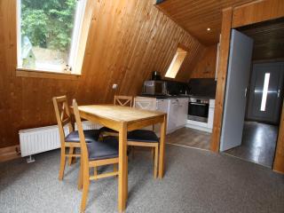 Ferienhaus in Clausthal-Zellerfeld mit Terrasse - Clausthal-Zellerfeld - 1