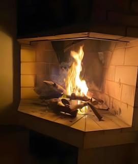 Refugio Conforto e Afeto na Serra de Cunha 200m do asfalto - 2