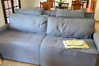 Refugio Conforto e Afeto na Serra de Cunha 200m do asfalto - 1