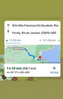 Refugio Conforto e Afeto na Serra de Cunha 200m do asfalto - 5