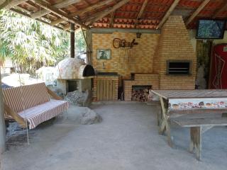 Sítio com piscina em Caldas da Imperatriz - 7