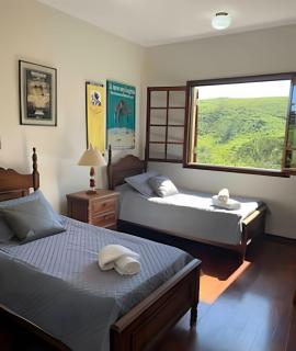 Sitio São Francisco da Saudade Letape 2026 a 200m do asfalto - 4