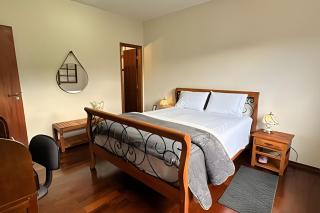 Refugio Conforto e Afeto na Serra de Cunha 200m do asfalto - 2